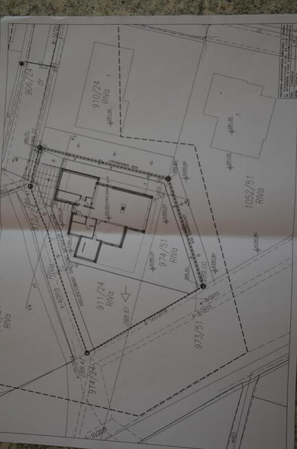 Działka budowlana Park Śląski