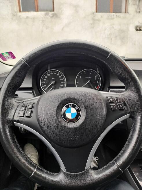 OKAZJA BMW E90 polift w świetnym stanie