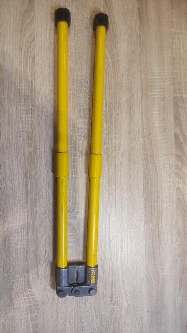 Sprzedam Zaciskarkę REMS Eco-Press