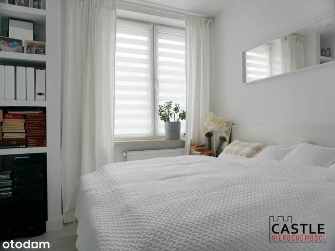 5 min. od stacji SKM Grabówek I po remoncie I do wejścia I