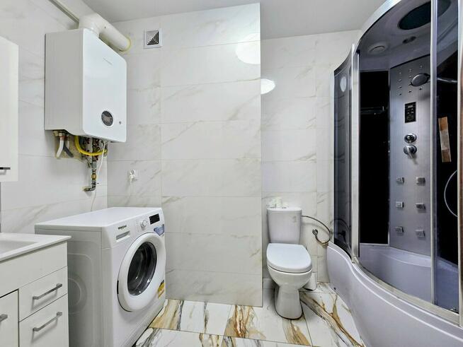 Mieszkanie z garażem, ul. Piaskowa