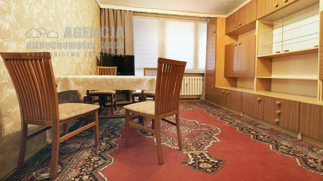 Tanie, wyposażone m3