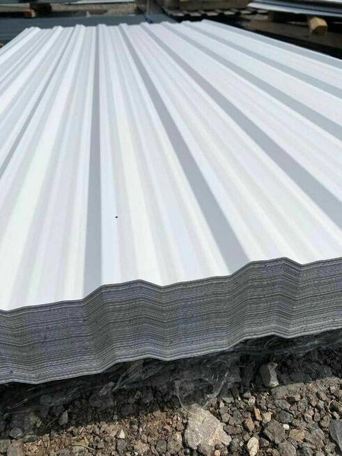 Blacha trapezowa T18, T7 Różne kolory i długości !