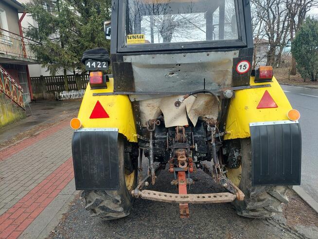 Sprzedam Ursus C 360-3P.1986r.