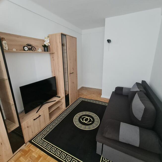 2 pokoje z aneksem kuchennym + piwnica - Służewiec