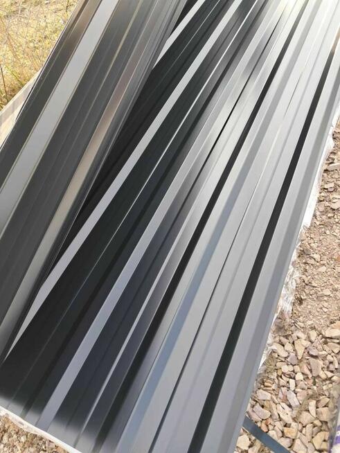 Blacha trapezowa T18, T7 ! Różne kolory, różne długości !