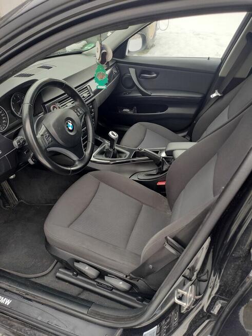 OKAZJA BMW E90 polift w świetnym stanie