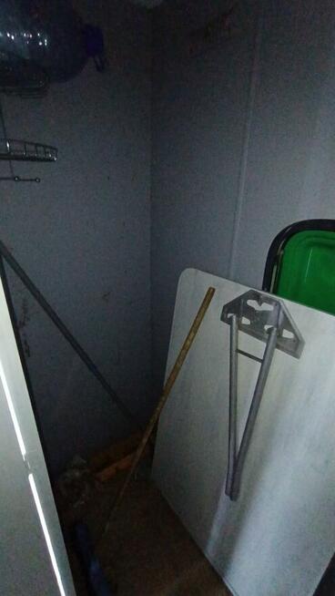 Sprzedam przyczepę kempingową