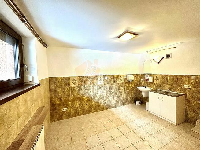 001DW N Sącz os. Kochanowskiego, dom w zabudowie bliźniacze