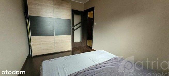 2 pokojowe mieszkanie na Warszewie