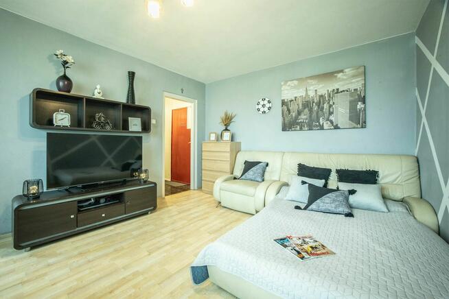 M3 Górna- mieszkanie z potencjałem