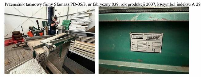 Syndyk sprzeda ruchomości