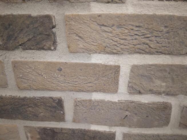 Cegła holenderska ozdobna KM657 SOPO