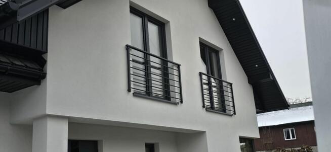 Balustrady, Ogrodzenia, Meble