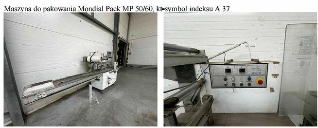 Syndyk sprzeda ruchomości