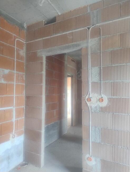 Wykonam instalację elektryczną