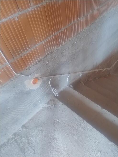 Wykonam instalację elektryczną