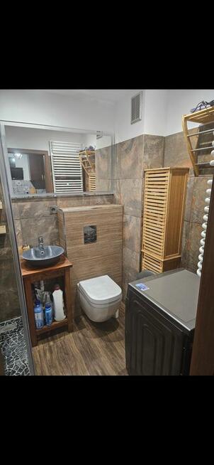 Przytulna kawalerka na Buforowej – gotowa do zamieszkania