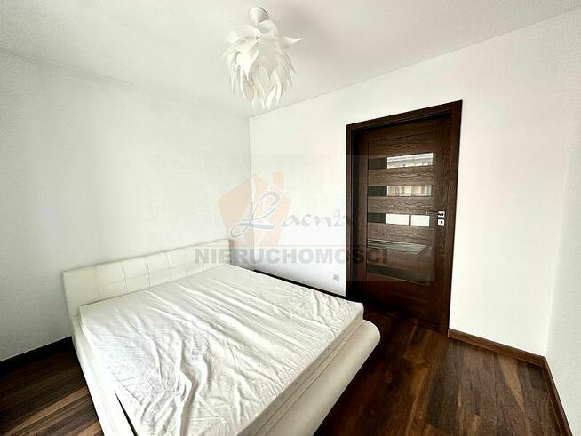 018MW N. Sącz os. Woj. Polskiego, pow. 43 m2, 2 pokojowe mie