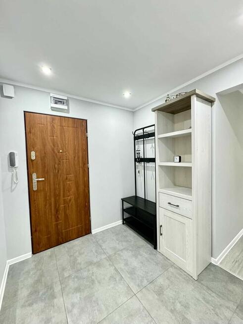 Komfortowy lokal mieszkalny