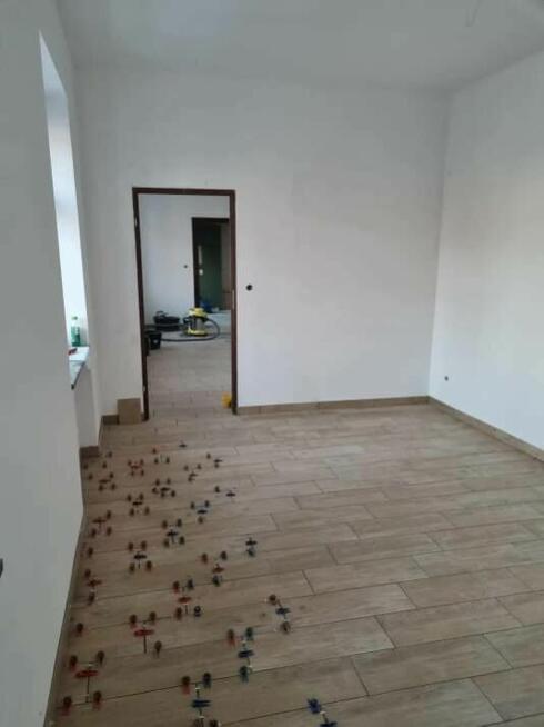 Remonty i wykończenia wnętrz