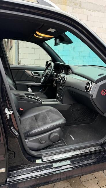 Mercedes glk 250cdi 4matic