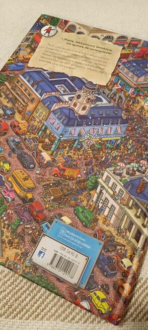 Książki dla dzieci