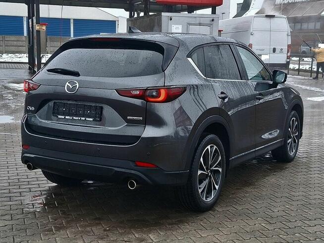 Mazda CX-5 2.0 41000KM Przebiegu Full LED Skóra Kamera 360 E