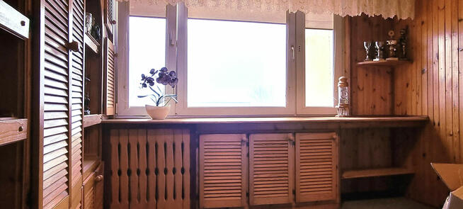 Rozkładowe M3 (46) z balkonem loggia, WIDZEW WSCHÓD