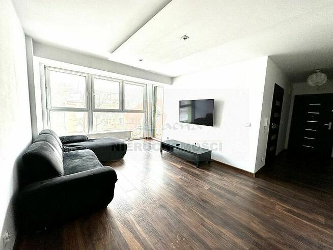 018MW N. Sącz os. Woj. Polskiego, pow. 43 m2, 2 pokojowe mie