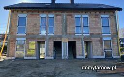 Tarnów/Wola Rzedzińska -Nowe apartamenty