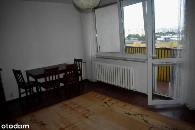 Przytulna kawalerka tuż przy Metro Ratusz Bielany