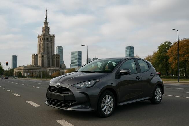 Szukam pracy Kierowca kat. B (praca dorywcza)