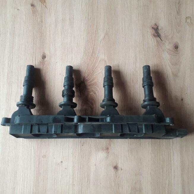 Cewki zapłonowe Valeo Opel Vectra C 1.8 16v ecotec 122km