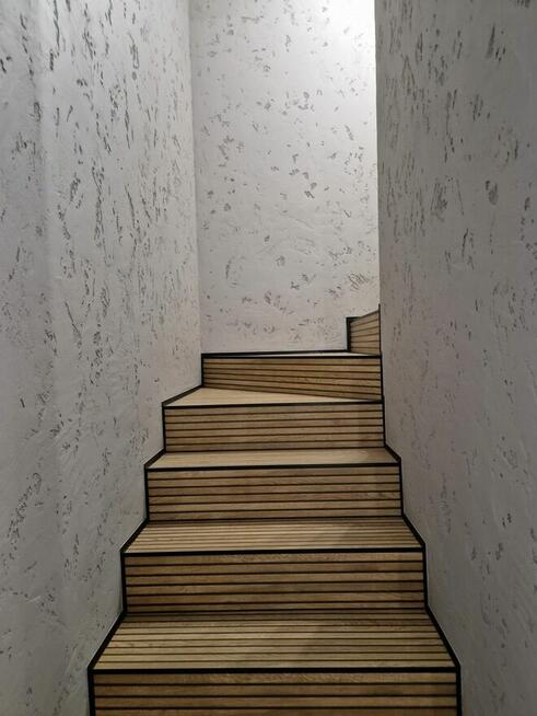 Nowoczesny, przestronny segment Kobyłka