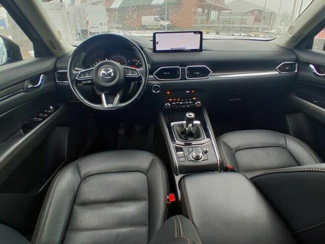 Mazda CX-5 2.0 41000KM Przebiegu Full LED Skóra Kamera 360 E