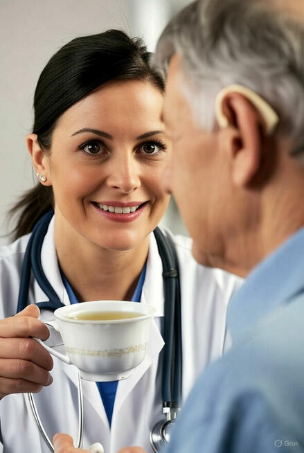 Zaopiekuje się osoba starszą bez zamieszkania