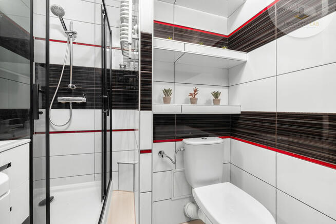 Na wynajem 2-pokojowe mieszkanie z balkonem | ul. Harnasie 7