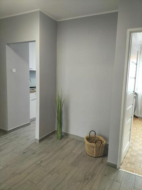 3 pokoje, 61,7 m2, gotowe do zamieszkania!