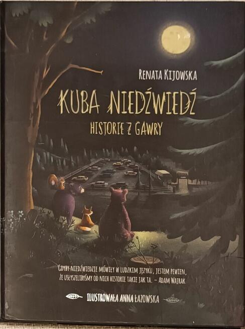 Książki dla dzieci