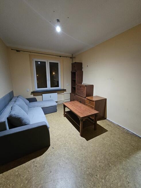 Sosnowiec, Pogoń, mieszkanie na wynajem