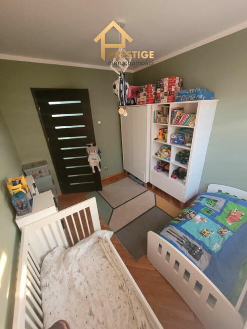 Na sprzedaż mieszkanie 48,15m2, I piętro, balkon ul.Zakole