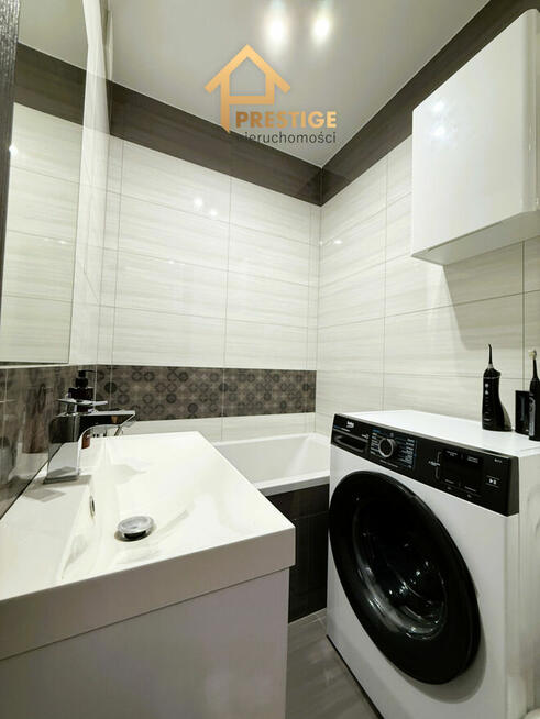 Na sprzedaż mieszkanie 48,15m2, I piętro, balkon ul.Zakole