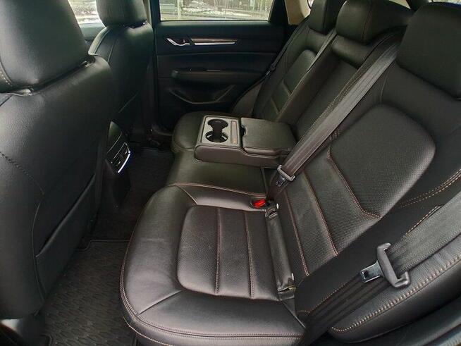 Mazda CX-5 2.0 41000KM Przebiegu Full LED Skóra Kamera 360 E