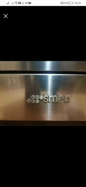 Smeg model C9GMX9