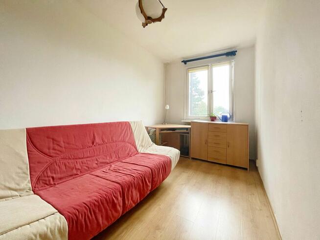 Sprzedam przytulne, słoneczne mieszkanie na Ogrodach.