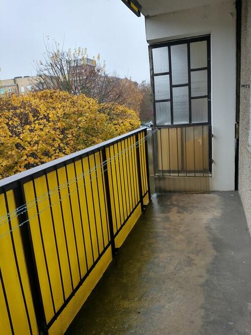 Sprzedam mieszkanie 2-pokojowe