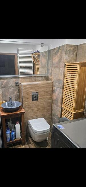 Przytulna kawalerka na Buforowej – gotowa do zamieszkania