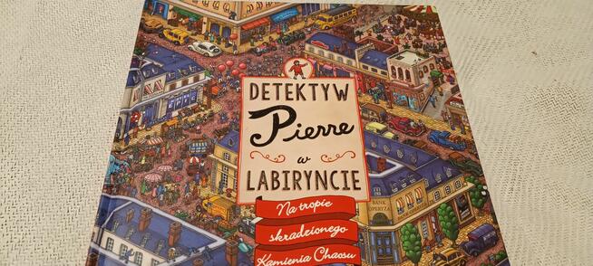 Książki dla dzieci