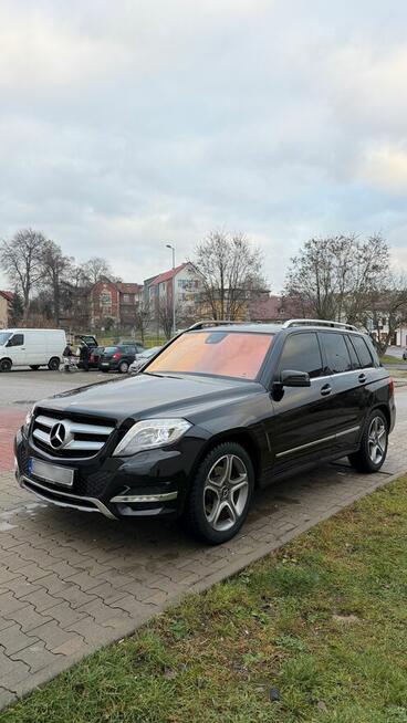 Mercedes glk 250cdi 4matic